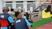 Cuối cùng thì khán giả Việt Nam được xem Asiad 2018 trên truyền hình. Ảnh: DŨNG PHƯƠNG