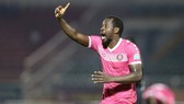 CLB Sài Gòn chỉ còn cách V-League 2019 đúng 1 điểm. Ảnh: DŨNG PHƯƠNG