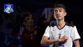 "Sư phụ" Phùng Trọng Luân