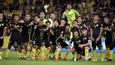 Đội tuyển Malaysia