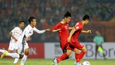 AFF Cup 2018 sẽ là cơ hội cho các cầu thủ ghi thêm điểm. Ảnh: MINH HOÀNG
