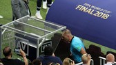 Để đưa công nghệ VAR đến với V-League, còn phải trải qua nhiều công đoạn