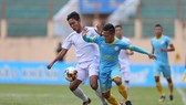 Khánh Hòa bắt đầu vào "tâm bão". Ảnh: DŨNG PHƯƠNG