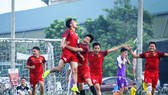 Với 61 trận đấu diễn ra, các đội đã mang đến giải đấu với tinh thần nhiệt huyết
