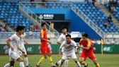 Lúc này, ông Park có thể định hình được bộ khung chuẩn nhất cho SEA Games 2019. Ảnh: ĐOÀN NHẬT