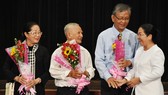 Di chúc của Bác là lời hiệu triệu, xác định đường đi, đích đến thắng lợi cuối cùng