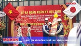 Điểm tin SGGP Online ngày 12.02.2019