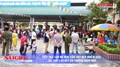 Điểm tin SGGP Online ngày 7-3-2019