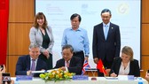 TPHCM sắp có sàn giao dịch ngành thịt heo