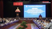 Lãnh đạo TPHCM gặp gỡ các doanh nghiệp FDI năm 2019