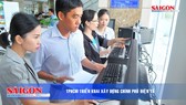 Điểm tin SGGP Online ngày 28-3-2019