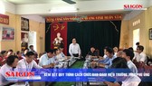 Điểm tin SGGP Online ngày 31-3-2019