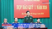Điểm tin SGGP Online ngày 3-4-2019