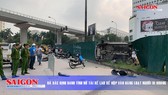 Điểm tin SGGP Online ngày 9-4-2019