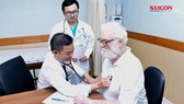 Đẩy mạnh phát triển tiềm năng loại hình du lịch y tế