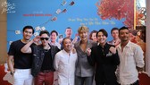 Đạo diễn Nguyễn Quang Dũng: “Nhiều năm trong nghề, “Ước hẹn mùa thu” cho tôi nhiều cảm xúc nhất”