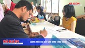 Điểm tin SGGP Online ngày 23-4-2019