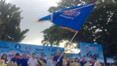 Tiếp sức mùa thi 2019: 20.000 sinh viên tình nguyện hỗ trợ thí sinh