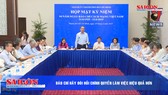 Điểm tin SGGP Online ngày 20-6-2019