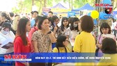 Điểm tin SGGP Online ngày 22-7-2019