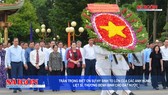 Điểm tin SGGP Online ngày 24-7-2019