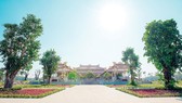 Ghé thăm khu vườn an lạc Sala Garden