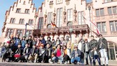 Giảm đến 1,5 triệu đồng khi đăng ký tour tại TST tourist