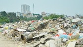 Hoàn thành sửa đổi các quy định về quản lý chất thải rắn vào tháng 6