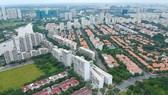 Giám sát cho vay tại các khu vực sốt đất Giám sát cho vay tại các khu vực sốt đất
