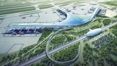 Dự án sân bay Long Thành đảm bảo tiến độ đề ra