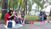 Có biển cấm cũng như không