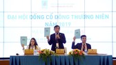 PV GAS tổ chức Đại hội đồng cổ đông thường niên năm 2019