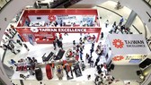 Trải nghiệm các sản phẩm chăm sóc sắc đẹp hàng đầu
