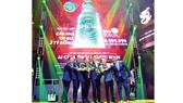 SABECO công bố chương trình khuyến mãi “Bật bia Saigon Special lên lộc tiền tỷ”