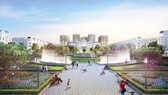 CityLand Park Hills “thổi không gian xanh” để Gò Vấp giao hòa với thiên nhiên