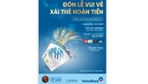 Đón Lễ vui vẻ - Xài thẻ hoàn tiền