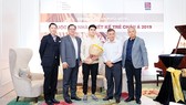 Nippon Paint Việt Nam vinh danh Nhà Thiết kế Trẻ châu Á
