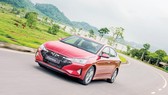 Hyundai Thành Công chính thức giới thiệu Elantra và Tucson 2019
