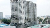 TPHCM kiến nghị không giao chủ đầu tư thu phí bảo trì chung cư
