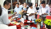Cơ hội mở rộng kiến thức, kỹ năng làm nghề