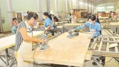 TPHCM xây dựng trung tâm triển lãm đồ gỗ