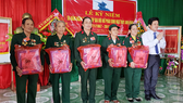 Chế độ cho người tham gia kháng chiến khi qua đời