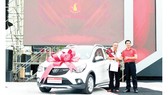 VinFast đã bàn giao 650 xe Fadil đến người tiêu dùng trong nước