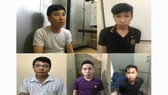 Những cô gái trở về từ địa ngục - Bài 1: Sập bẫy đường dây môi giới mại dâm