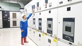 “Kỳ tích” Nhà máy nước Tân Hiệp