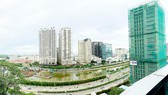 Phát triển 2.600.000m² sàn nhà ở