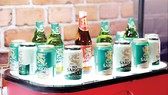 SABECO tái ra mắt thương hiệu Bia Saigon