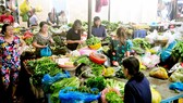 Tiểu thương có thể tham gia quản lý