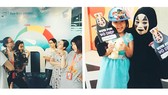 Rèn ý thức bảo vệ môi trường