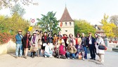 TST tourist triển khai khuyến mãi Thu muôn lối 2019